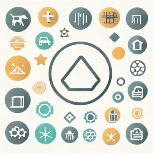 Logo Pictorial Mark