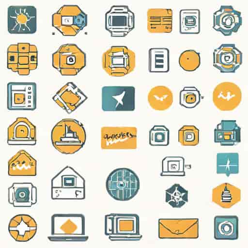 Logos Of Standardization