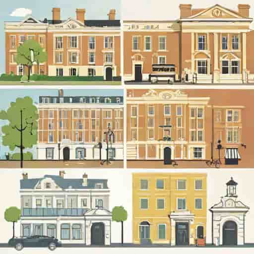 London Hotels Near Hyde Park