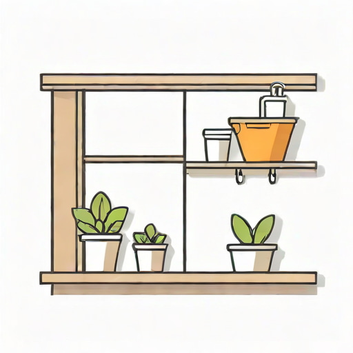 Look In Every Nook And Cranny