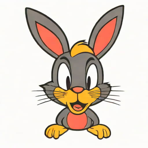 Looney Tunes The Scarlet Pumpernickel