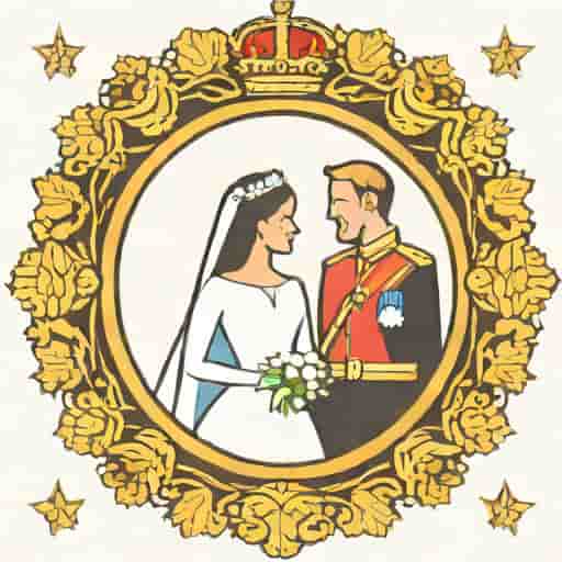 Lord Of All Hopefulness Royal Wedding