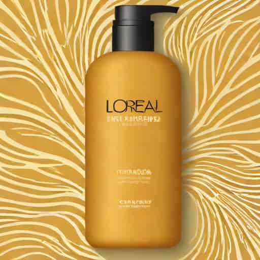 Loreal Anti Breakage Shampoo