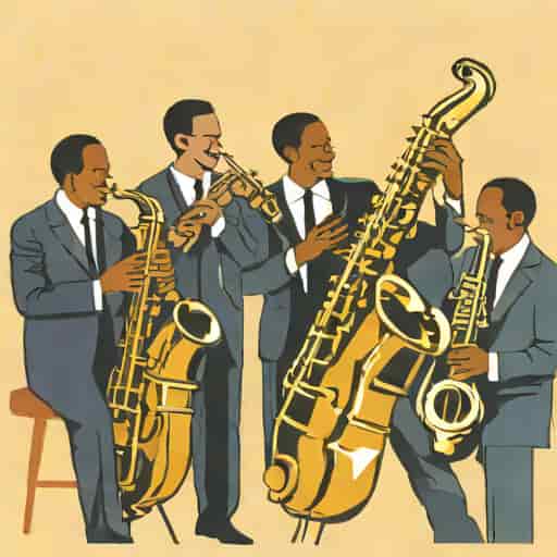 Lou Donaldson Quartet Quintet Sextet