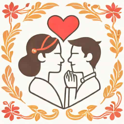 Love Courtship And Marriage For Youth