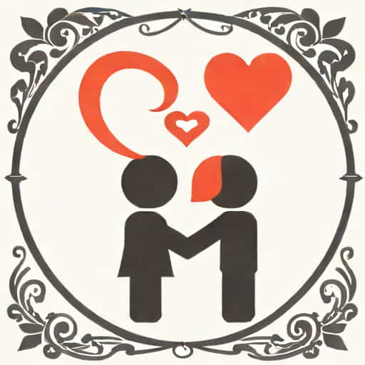 Love Does Not Behave Itself Unseemly