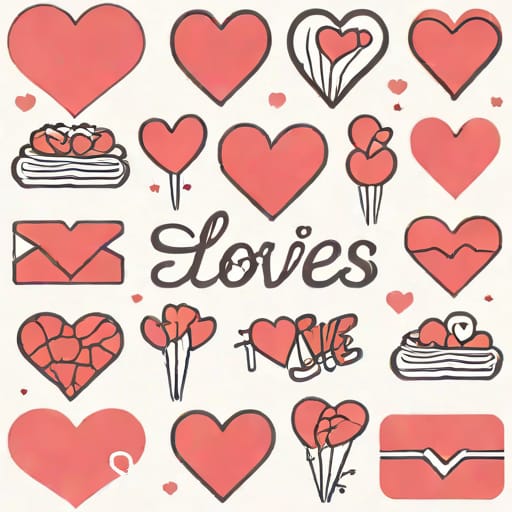 Love Quotes For Valentine'S Day