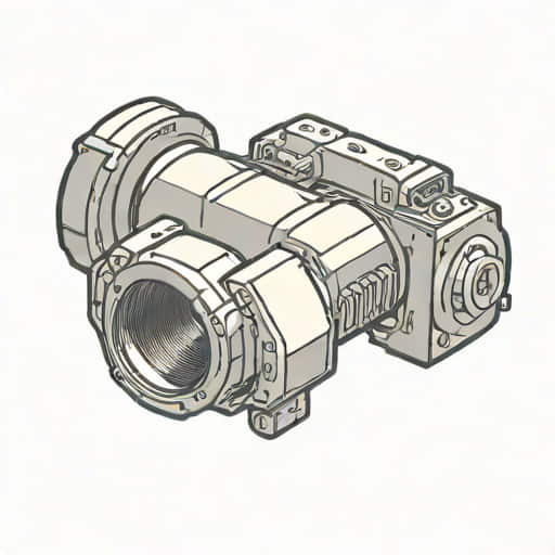 Lovejoy Coupling Catalogue