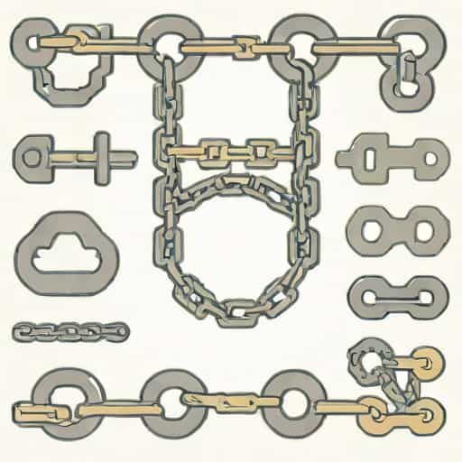 Lowbrow Chain Conversion Kit