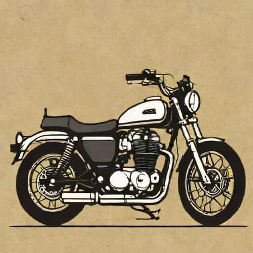 Lowbrow Customs Xs650