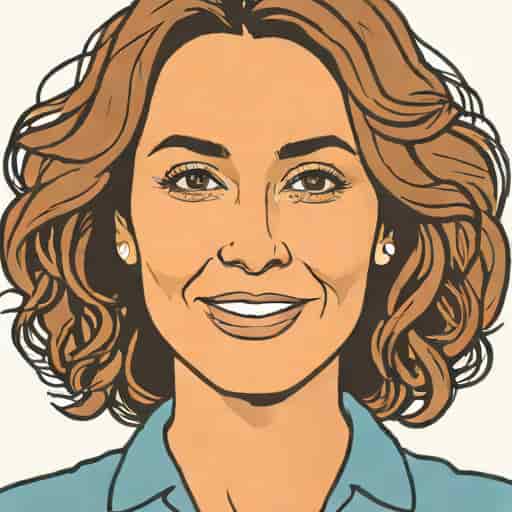 Lucy Jo Hudson Corrie