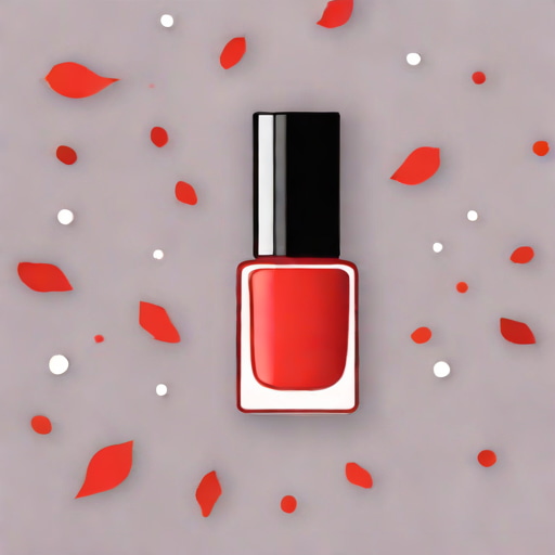 Lurid Lacquer Joie De Vivre