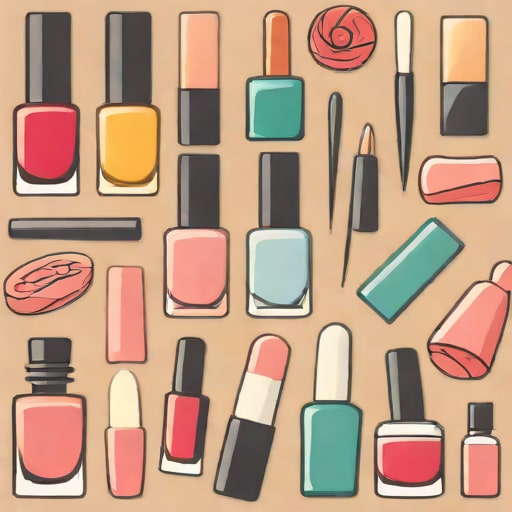 Lush Nail Bar Halcyon Reviews