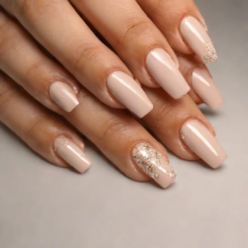 Lustry Nails Fort Sask