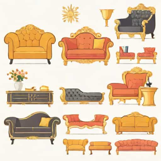 Luxurious Or Sumptuous