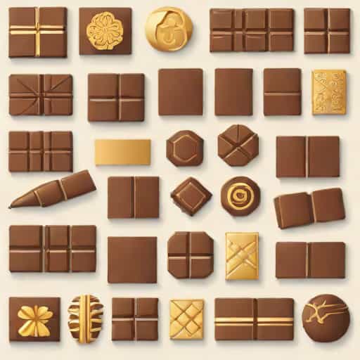 Luxury Belgian Chocolate Brands