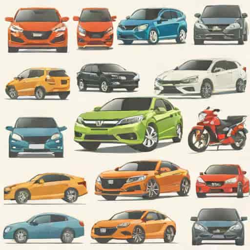 Luxury Brand From Honda