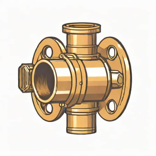 Lycoming Sniffle Valve