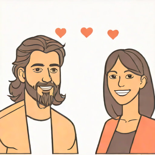 Lydia Fielder And John Crist