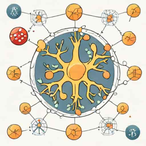 Lymph Nodes Function In Immune System