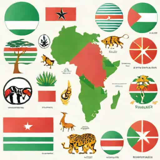 Madagascar Official Languages Malagasy