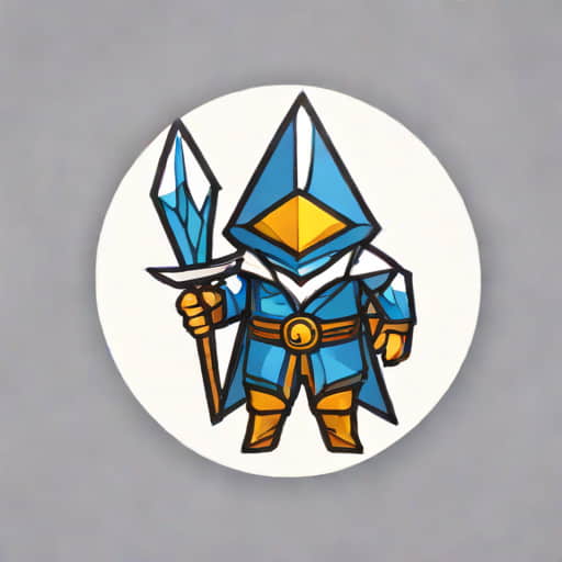 Mage Knight Crystallize