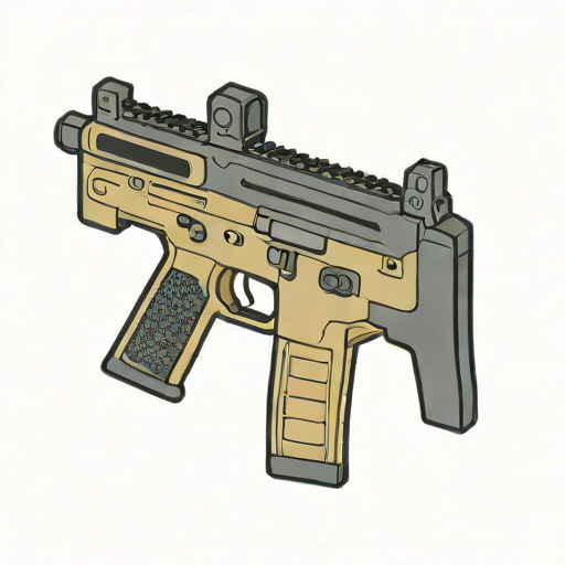 Magpul Translucent Magazine