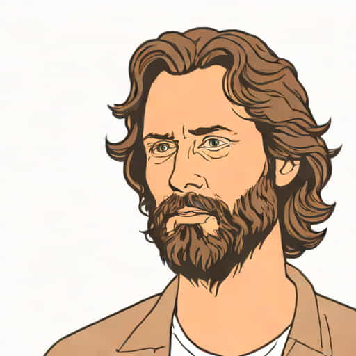 Mahashmashana Father John Misty