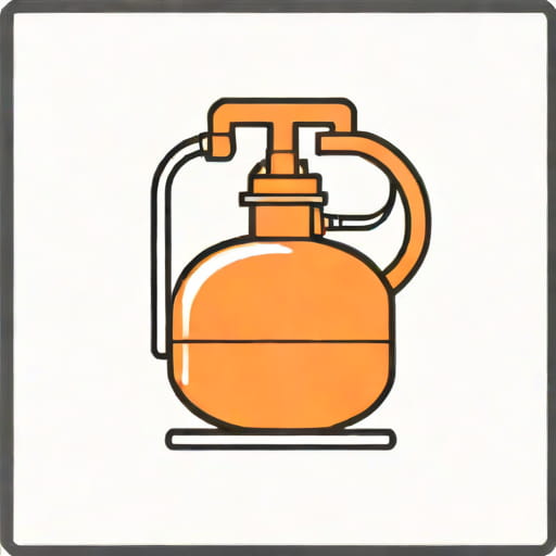 Main Component Of Lpg