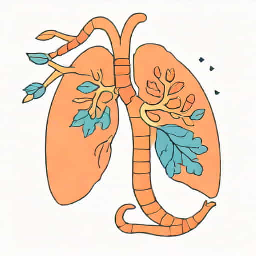 Main Primary Bronchus Quizlet