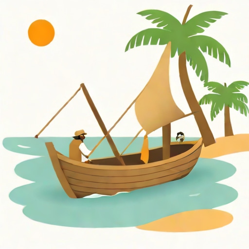 Main Theme Of Robinson Crusoe