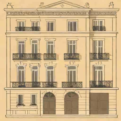 Maison De Convalescence Paris