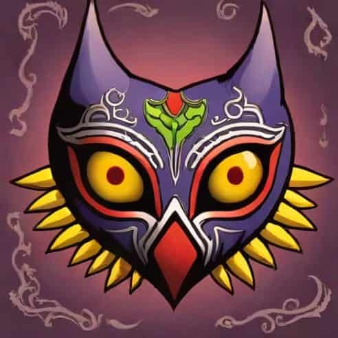 Majora'S Mask Recompilation Mods