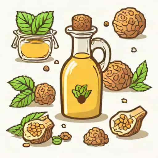 Make Truffle Oil Stardew