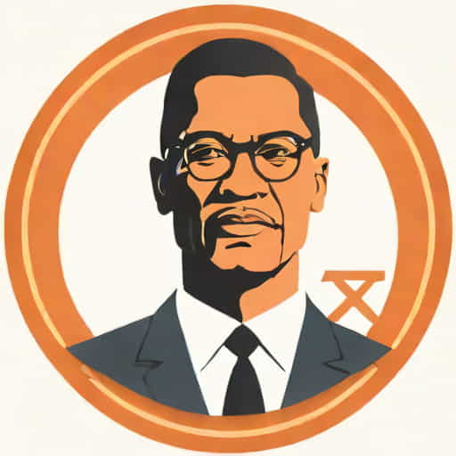 Malcolm X Accomplishments