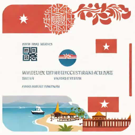 Maldives Visa For Nepalese