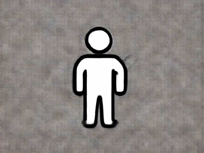 Male Rover X Storekeeper