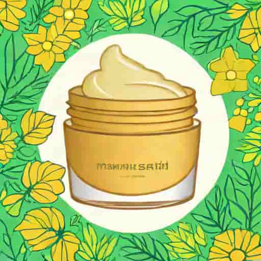 Mamaearth Skin Illuminate Face Cream