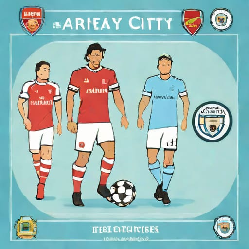 Man City Vs Arsenal Prediction