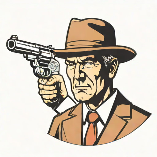 Man Who Shot Liberty Valance