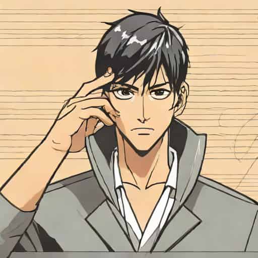 Manhwa Villain After Being Eavesdropped