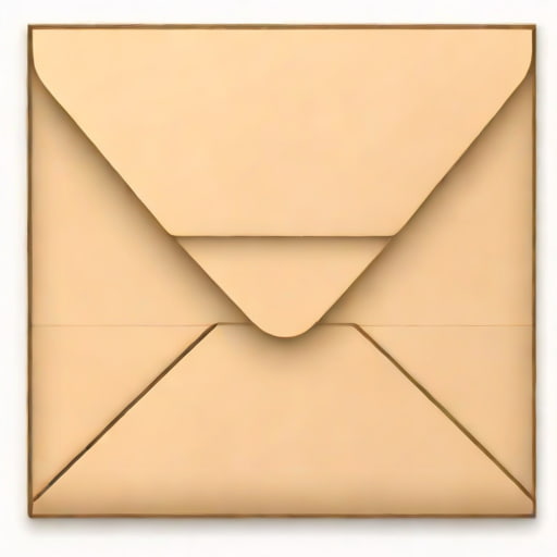 Manilla Envelope Postage