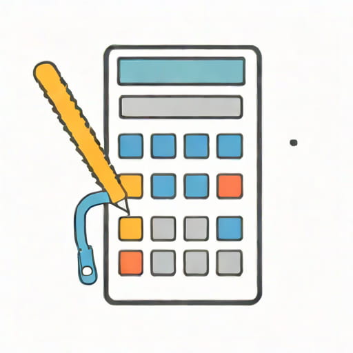 Mapei Grout Calculator