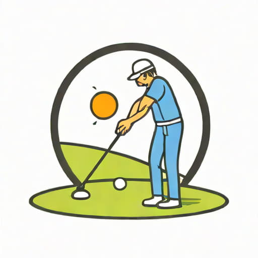 Marcus Wheelhouse Golf Lessons