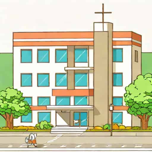 Maria Reyna Hospital Contact Number