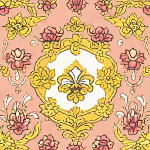 Mario Buatta Chintz