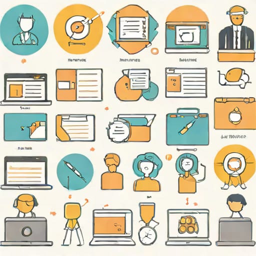 Marketing Management Orientations