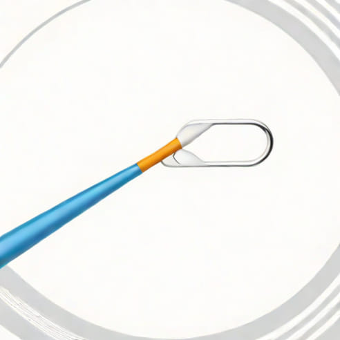 Markings On Epidural Catheter