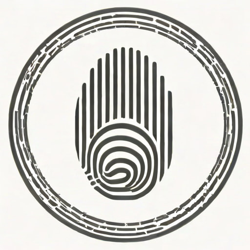 Marlee Fingerprint For Success