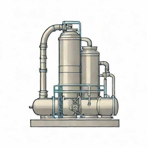 Marquis Shock Oxidizer